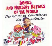 Divers - Songs & Nursery Rhymes of the
