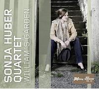 DIVERS - Sonja Huber Quartet : William's Garden