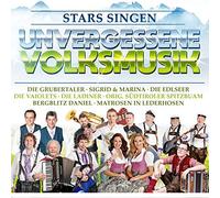 Divers - Stars singen unvergessene Volksmusik