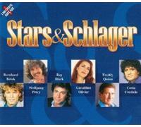 Divers - Stars und Schlager [Import]