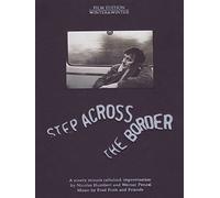 Divers - Step across the Border [Alemania] [DVD]