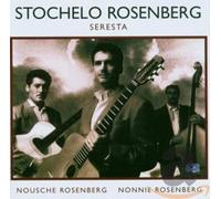 DIVERS - Stochelo Rosenberg : Seresta