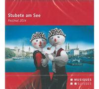 Divers - Stubete am See Festival 2014.