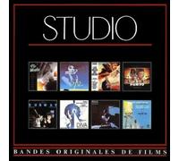 Divers - Studio Bandes Originales De Film