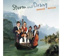 DIVERS - Sturm und Drang : Nordisk Rapsodi