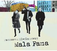 DIVERS - Summers/Silvola/Kvam : Mala Fama