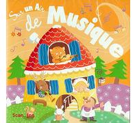 DIVERS - SUR UN AIR DE MUSIQUE POMME DE REINETTE