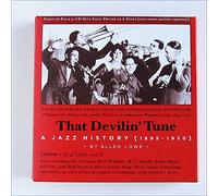 DIVERS - That Devilin' Tune, Vol. 1
