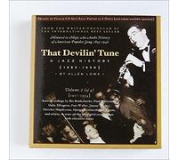 DIVERS - That Devilin' Tune, Vol. 2