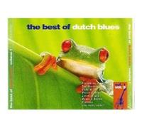 divers - The best of Dutch Blues Vol 1 & 2