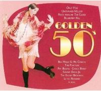 Divers - The Golden 50s [Import]