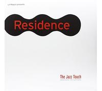 Divers(the Jazz Touch) - Jazz Touch,the [Vinilo]