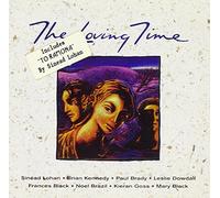 Divers - The Loving Time TORTV085