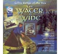 Divers - The Water is Wide Celtic songs of the sea TORTECD 220