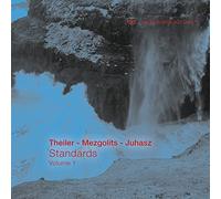 Divers - Theiler, Mezgolits, Juhasz : Standards, vo. 1.