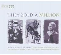 DIVERS - They Sold A Million.