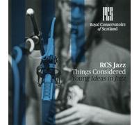 DIVERS - Things considered. Young ideas in Jazz.