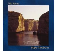 DIVERS - Tito Rinesi : Mare Nostrum.