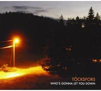 DIVERS - Töcksfors : Who's Gonna Let You Down