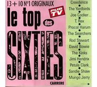 Divers - Top des sixties