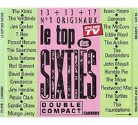 Divers - Top des sixties
