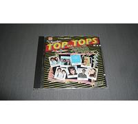 Divers - TOP DES TOPS n°4 15 titres