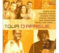 Divers - Tour d'Afrique