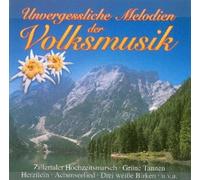 Divers - Unvergessliche Melodien der Vo [Import]