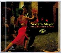 DIVERS - Vida, Pasion Y Tango