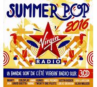 Divers - Virgin Radio Summer Pop 2016