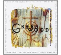 Divers - Voice of the celtic myth - Green Wood TM 620