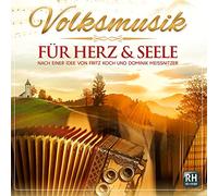 Divers - Volksmusik für Herz & Seele