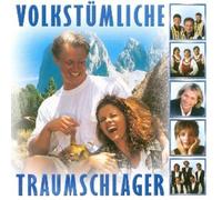 Divers - Volkstümliche Traumschlager [Import]
