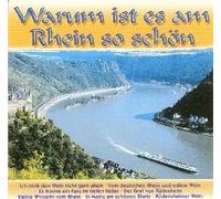 Divers - Warum Ist ES am Rhein So Schön [Import]