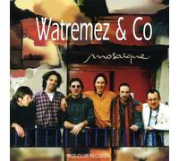 DIVERS - Watremez Trio : Mosaique