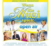 Divers - Wenn die Musi spielt - Sommer Open Air