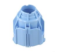Diversa compatibilidad 3 pulgadas husillo adaptador kit Q667560093 funciona con muchos para las soluciones de impresión de HP
