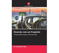 Diversão com um Propósito: A função didática dos jogos no ensino secundário