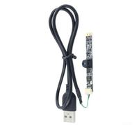 Diversas capacidades de aplicación de la cámara compacta IMX179 basada en 8 MP Mini USB