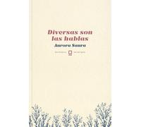 DIVERSAS SON LAS HABLAS