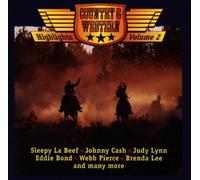 Diverse - 02 Country & Western Highlight [Import]