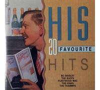 Diverse - 1-CD VARIOUS - HIS 20 FAVOURITE HITS