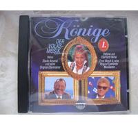 Diverse - 1:Ernst Mosch, Walter Scholz, Stefanie & Eberhardt Hertel, Heino, Slavko Avsenik..