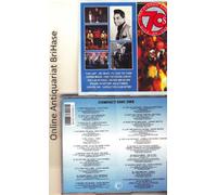 Diverse - 100 all times classic dance hits of the 1970s
