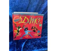 Various Artists - 100 % Dance