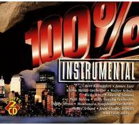 Diverse - 100% Instrumental [Import]