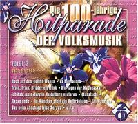 Diverse - 100-Jaehrige Hitparade d.V [Import]