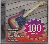 Diverse - 100% Rock [Import]