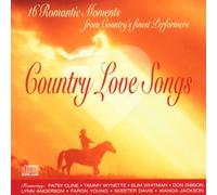Diverse - 107 Love Songs [Import]