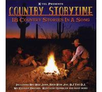 Diverse - 107 Storytime
